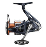 Shimano Fishing Reel 25 Nasci 2500HGFD