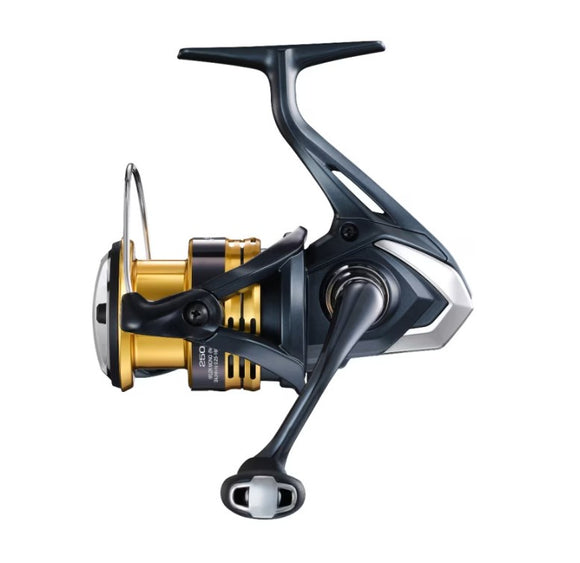 Shimano Fishing Reel Sahara 2500FJ