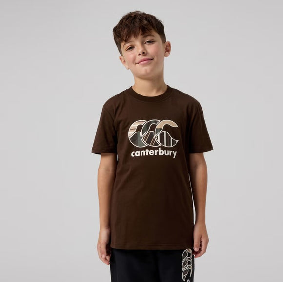 CCC Kids Uglies SS Tee Shirt (BT9)