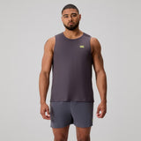 CCC Mens Tempo Singlet AM (ADD)