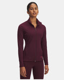 UA Womens Jacket Motion (600)