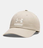 UA Mens Cap Branded Hat (299)
