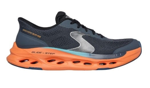 Skechers Mens Shoes Glide Step CCOR