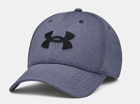 UA Mens Cap Blitzing (411)