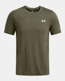 UA Mens Tee Vanish Seamless SS (390)