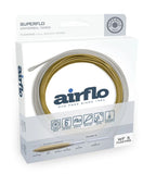 Airflo Fishing Super Flo Universal Taper