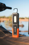 Wildtrak Rechargeable Worklight 600L