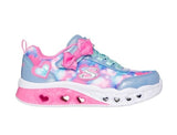 Skechers Kids Shoes Heart Lights 303255