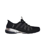 Skechers Womens Shoes Slip In Exhilarate