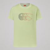 CCC Kids Tempo Tee Shirt (BZ5)