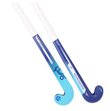 Kookaburra Hockey Stick Neon Blue