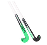 Kookaburra Hockey Stick Neon Lime