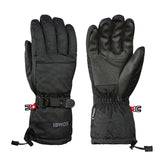 Kombi Gloves Everyday Adults Black