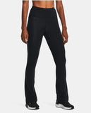 UA Womens Motion Flare Pants (001)