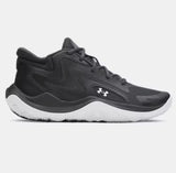 UA Unisex Basketball Shoe Jet 25 (016)