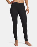 UA Womens Base 2.0 Leggings (002)