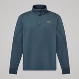 CCC Mens Fundamentals Quarter Zip Sweater (CB2)