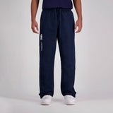 CCC Mens Open Hem Stadium Pants Navy