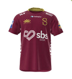 Southland Stags 26 Adults Replica Jersey