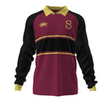 Southland Stags 26 Adults Retro Jersey