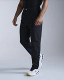 2XU Mens Signature Hybrid Pant (Blk)