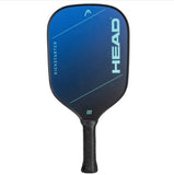 Head Pickleball Paddle 26 Kickstarter Blue