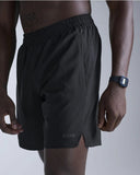2XU Mens Shorts Motion 7in Unlined Blk