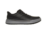 Skechers Mens Shoes Sterling Hansel Blk