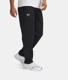 UA Mens Sportstyle Tricot Pants (001)
