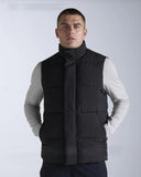 2XU Mens Insulation Puffer Jacket (Blk)