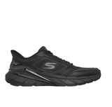 Skechers Mens Shoes Skech Cage (Blk)