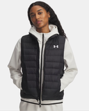 UA Womens Sportswear Insulate Vest (001)