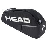 Head 25 Tennis Racket Bag S 3R (blk)