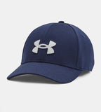 UA Mens Blitzing Adjustable Cap (410)