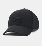 UA Mens Blitzing Adjustable Cap (002)
