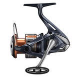 Shimano Fishing Reel Nasci 3000HGFD