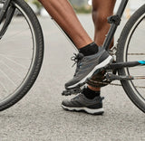 Thorlo Experia Socks Unisex Ankle Blk