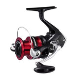 Shimano Combo Sienna 2500/Stream Flight 7.0