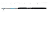 Shimano Spin Rod Aquatip 702