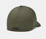 UA Mens Cap Blitzing (390)