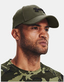 UA Mens Cap Blitzing (390)