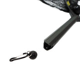 Kilwell Fishing Shoulder Net Weigh C+R 66cm