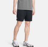 UA Mens Shorts Tech 7in (001)