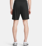 UA Mens Shorts Tech 7in (001)