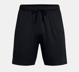 UA Mens Shorts Tech 7in (001)