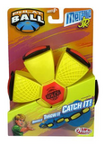 Wahu Phlat Ball Metallic Jr