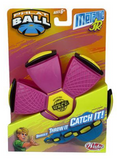 Wahu Phlat Ball Metallic Jr