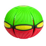 Wahu Phlat Ball Flash V4