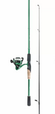 Okuma Fishing Combo Kids Steeler XP (GR)