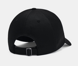 UA Mens Cap Branded Hat (001)